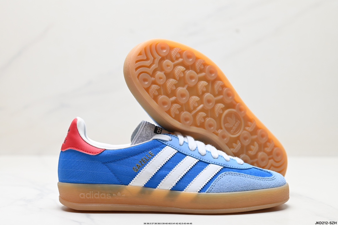 Adidas Gazelle Shoes